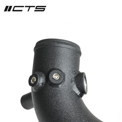 CTS TURBO AIR INTAKE SYSTEM FOR 2.0T FSI (EA113) – MK5 GTIGLI, MK6 GOLF R, AUDI A3 | ML Performance UK