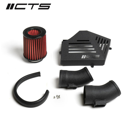 CTS TURBO MINI F56 COOPERSJCW B38B46B48 INTAKE | ML Performance UK