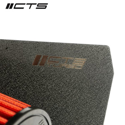CTS TURBO MK4 1.8T INTAKE KIT | ML Performance UK