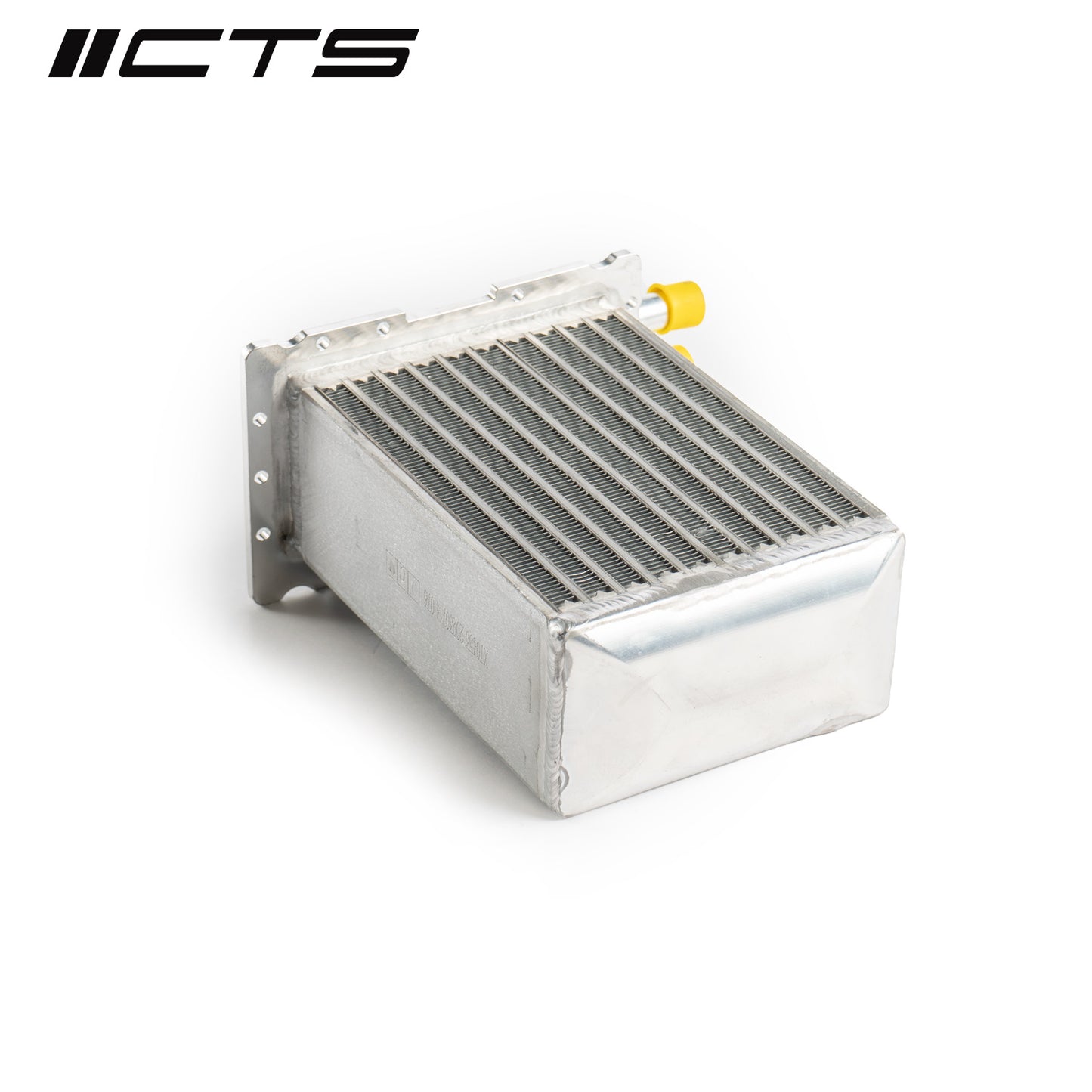 CTS Turbo Audi C7 C7.5 4.0T Intercooler Upgrade (Inc. A8, S6, RS6 & RS7)