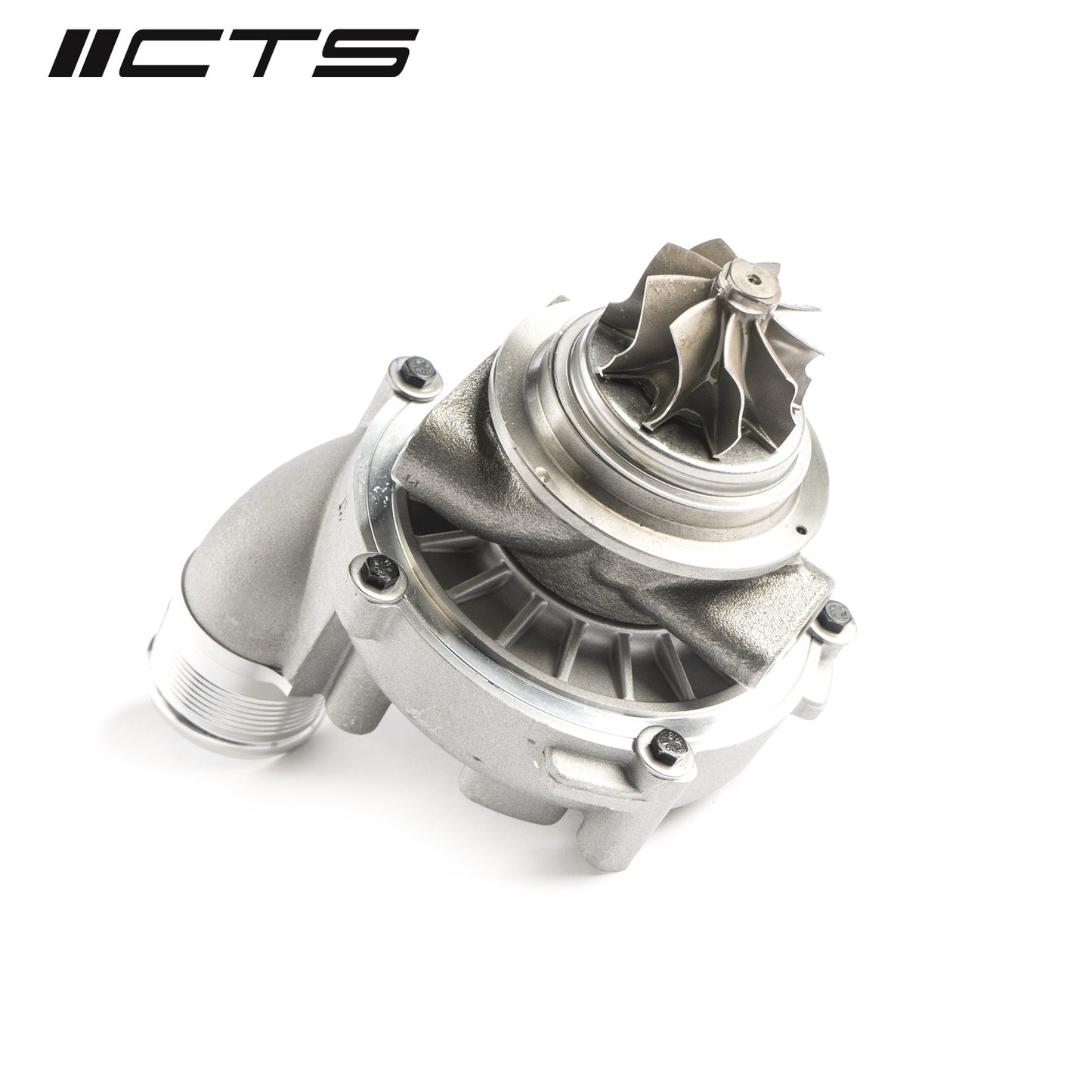 CTS Turbo Audi C7 C7.5 4.0T Stage 1 Turbocharger Upgrade (Inc. A8, S6, RS6 & RS7)
