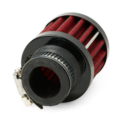 CTS Turbo Audi Replacement 1″ Breather Filter with Rubber Base for CTS-IT-300 Intake (S4, S5, Q5 & SQ5)