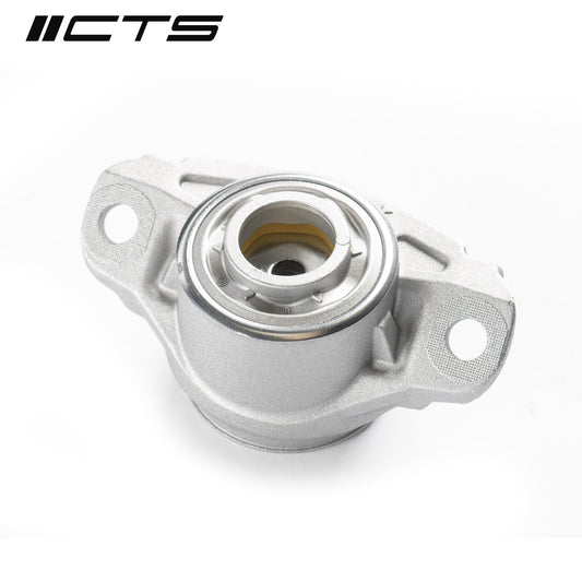 CTS Turbo Audi VW MQB Rear Shock Mount Upgrade Kit For AWD Models (Inc. 8S TT, 8V S3 & MK Golf R)