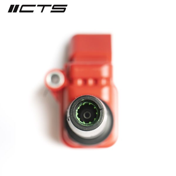CTS Turbo Audi Volkswagen Gen3 TSI High Performance Ignition Coil (Inc. 8V A3, C8 RS7, MK7 Golf GTI & MK8 Golf R)