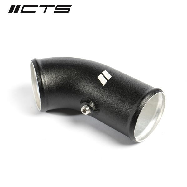 CTS Turbo BMW S63 F10 F11 F12 Chargepipe Upgrade Kit (M5 & M6) - ML Performance UK