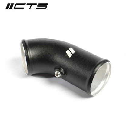 CTS Turbo BMW S63 F10 F11 F12 Chargepipe Upgrade Kit (M5 & M6) - ML Performance UK