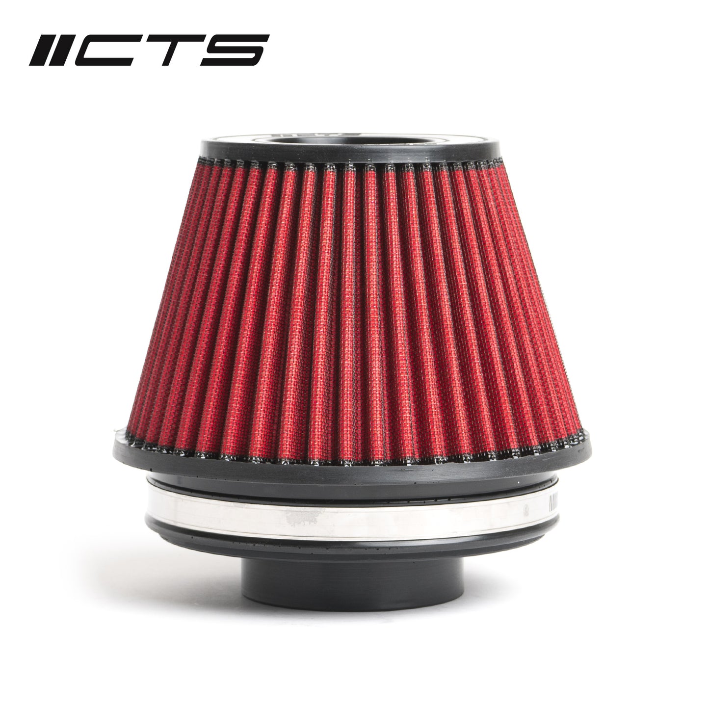 CTS Turbo CTS-AF-250 Audi BMW Replacement 3.5″ Air Filter for CTS Intakes