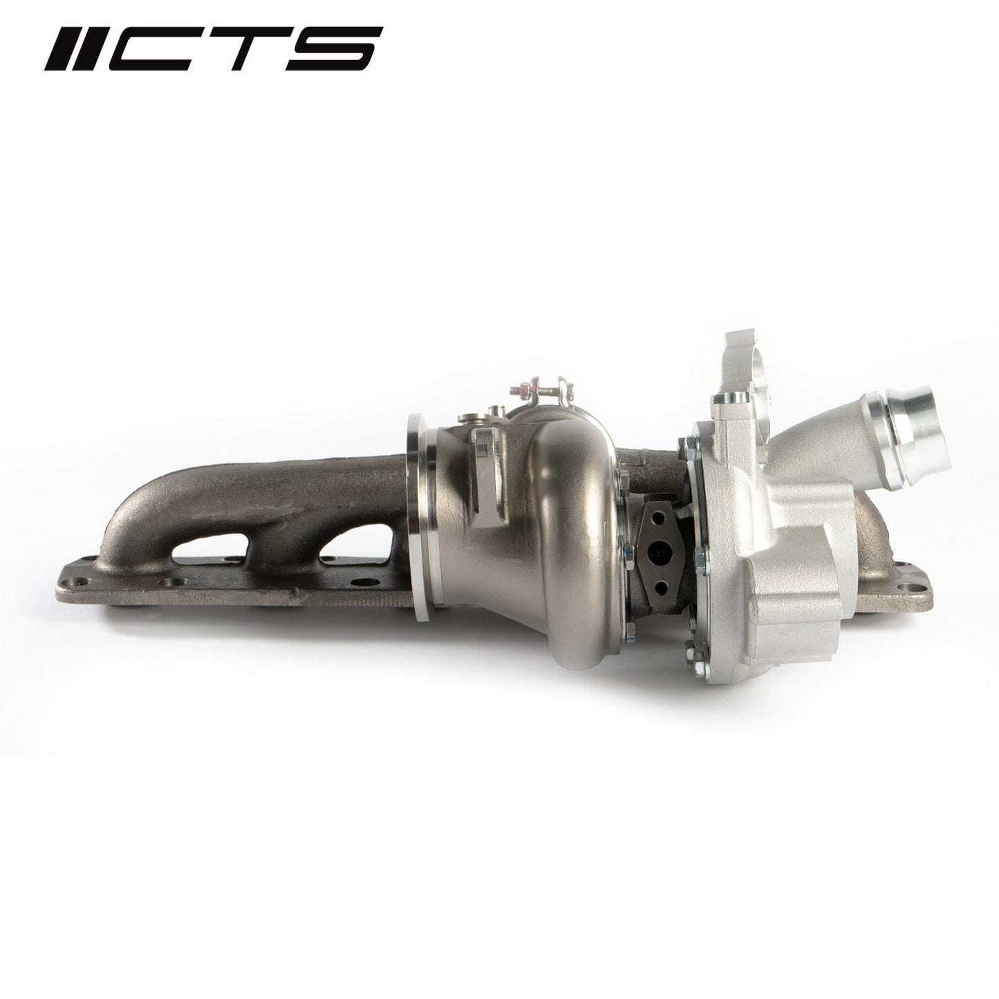 CTS Turbo F20 F22 F30 F87 N55 EWG Boss Turbo Upgrade Kit (Inc. M235i, 335i, 435i & M2) - ML Performance UK