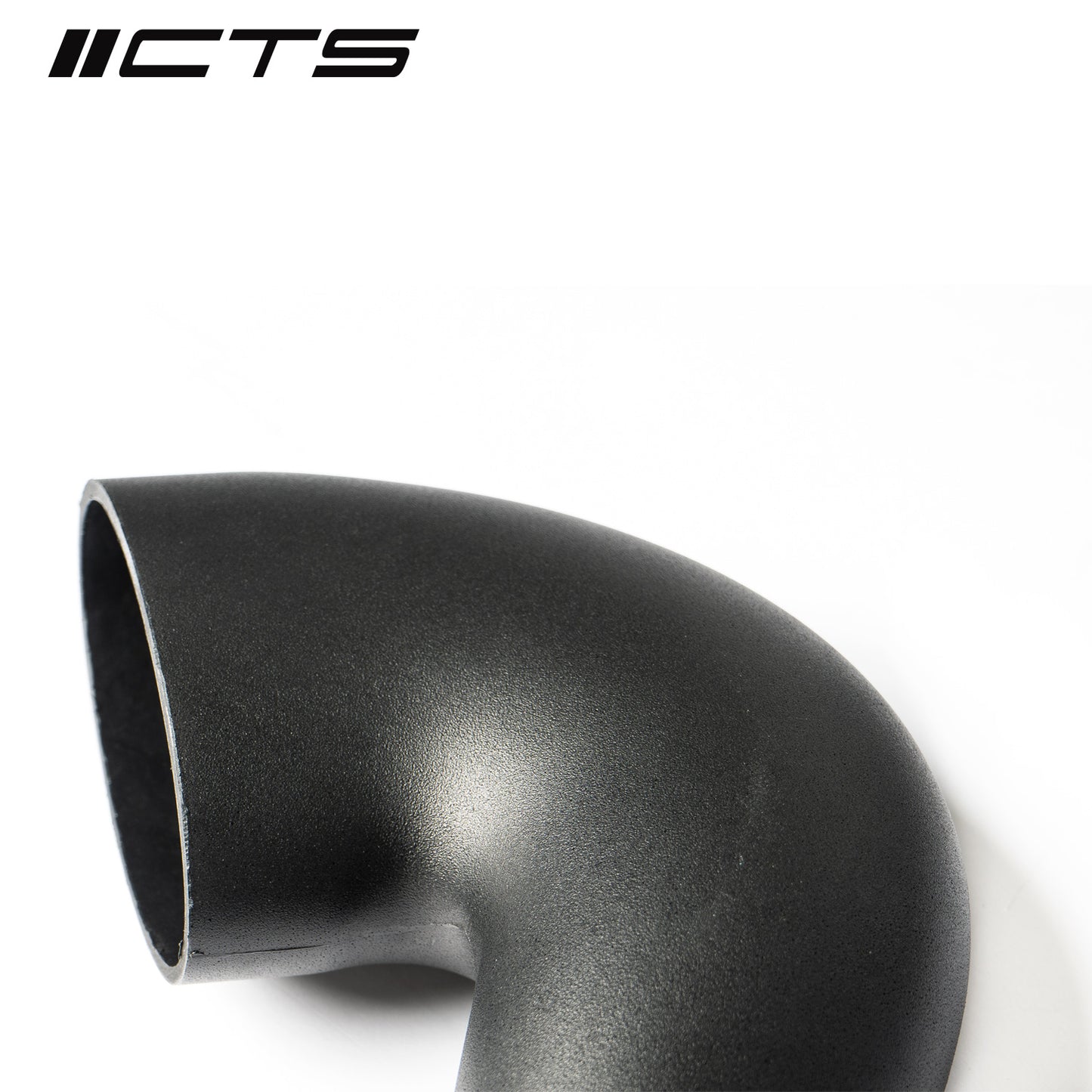 CTS Turbo Mercedes-AMG M177 Intake System (AMG GT 63, GLE 63 & E 63)