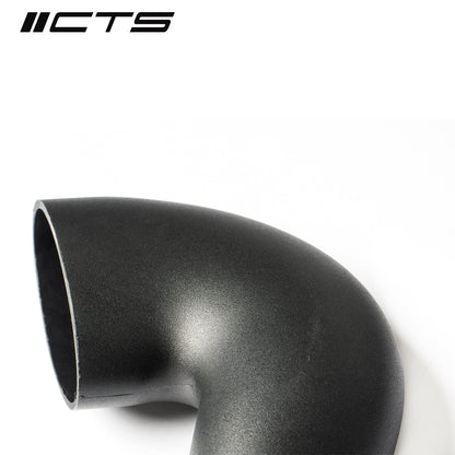 CTS Turbo Mercedes-AMG M177 Intake System (AMG GT 63, GLE 63 & E 63)