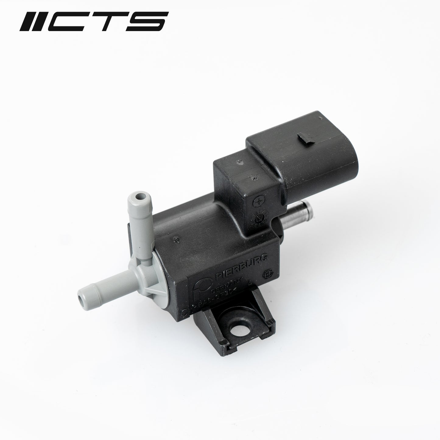 CTS Turbo CTS-BV-0015 BMW N20 BOV (Blow Off Valve) Kit (Inc. 320i, 328i, 428i & 528i)