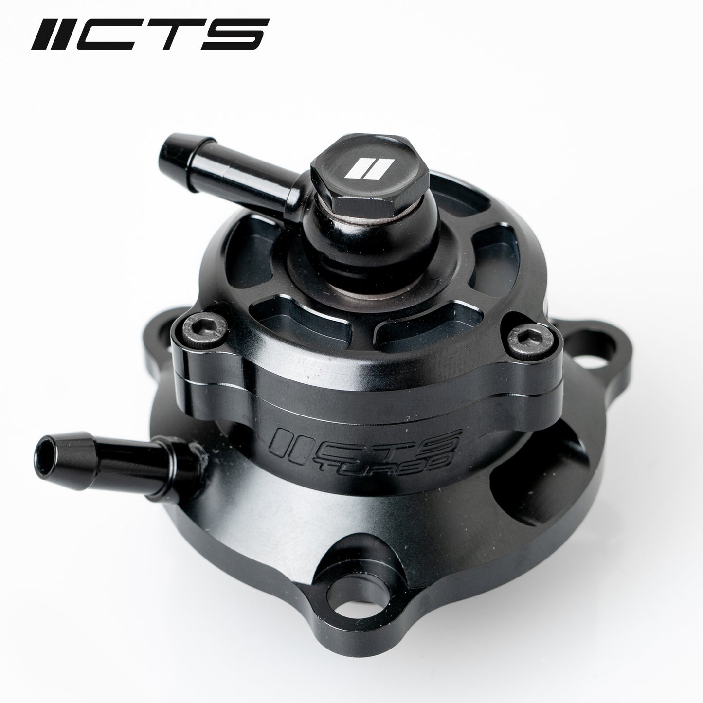CTS Turbo CTS-BV-0015 BMW N20 BOV (Blow Off Valve) Kit (Inc. 320i, 328i, 428i & 528i)