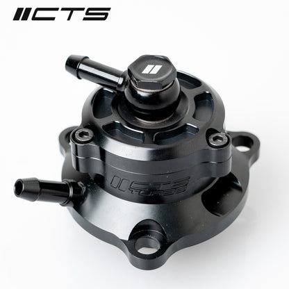 CTS Turbo CTS-BV-0015 BMW N20 BOV (Blow Off Valve) Kit (Inc. 320i, 328i, 428i & 528i)