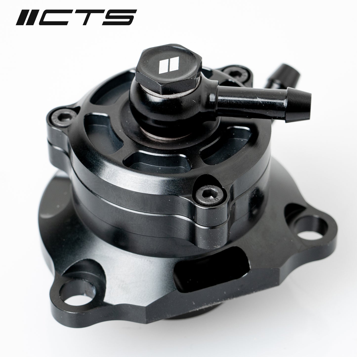 CTS Turbo CTS-BV-0015 BMW N20 BOV (Blow Off Valve) Kit (Inc. 320i, 328i, 428i & 528i)