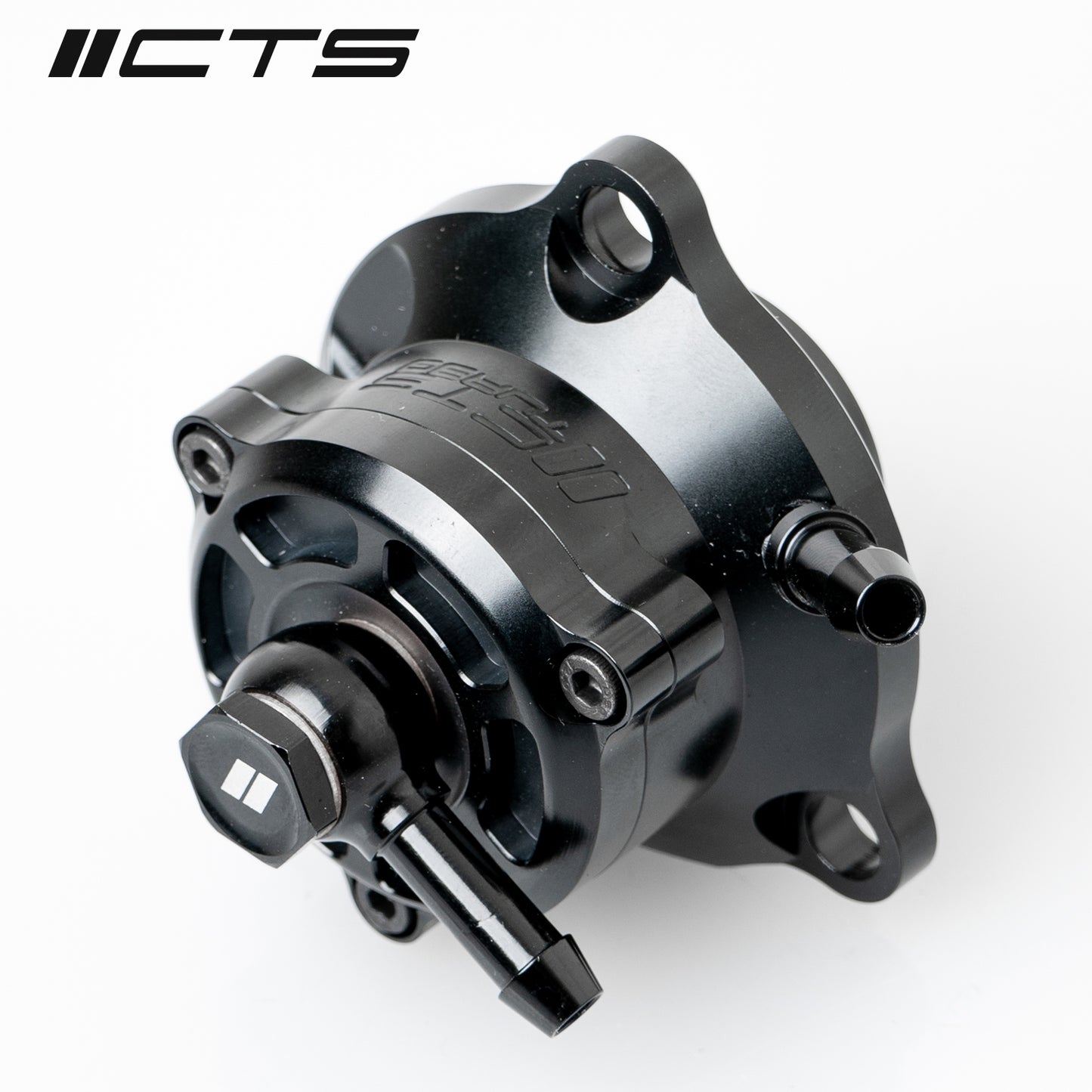 CTS Turbo CTS-BV-0015 BMW N20 BOV (Blow Off Valve) Kit (Inc. 320i, 328i, 428i & 528i)