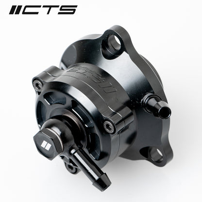 CTS Turbo CTS-BV-0015 BMW N20 BOV (Blow Off Valve) Kit (Inc. 320i, 328i, 428i & 528i)