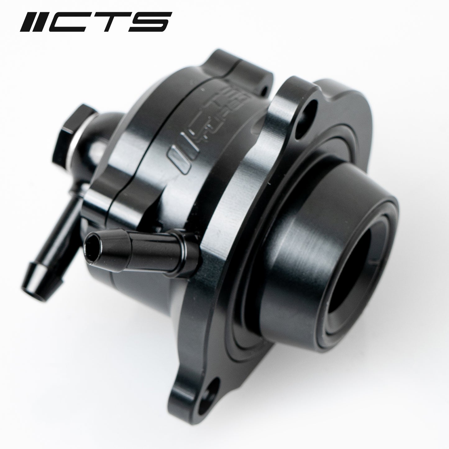 CTS Turbo CTS-BV-0015 BMW N20 BOV (Blow Off Valve) Kit (Inc. 320i, 328i, 428i & 528i)