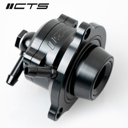 CTS Turbo CTS-BV-0015 BMW N20 BOV (Blow Off Valve) Kit (Inc. 320i, 328i, 428i & 528i)