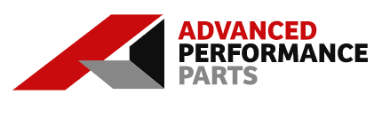 APP APP01 BMW F20 118i Left & Right Front Axle Slotted & Drilled Performance Brake Discs