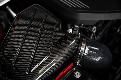 Forge BMW B58 Carbon Induction Kit (M140i, M240i, M340i, M440i)