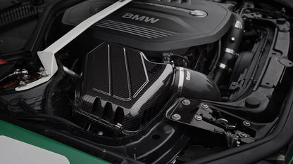 Forge BMW B58 Carbon Induction Kit (M140i, M240i, M340i, M440i)