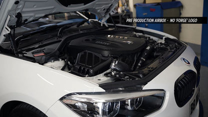 Forge BMW B58 Carbon Induction Kit (M140i, M240i, M340i, M440i)