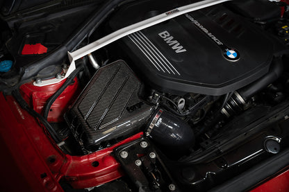Forge BMW B58 Carbon Induction Kit (M140i, M240i, M340i, M440i)