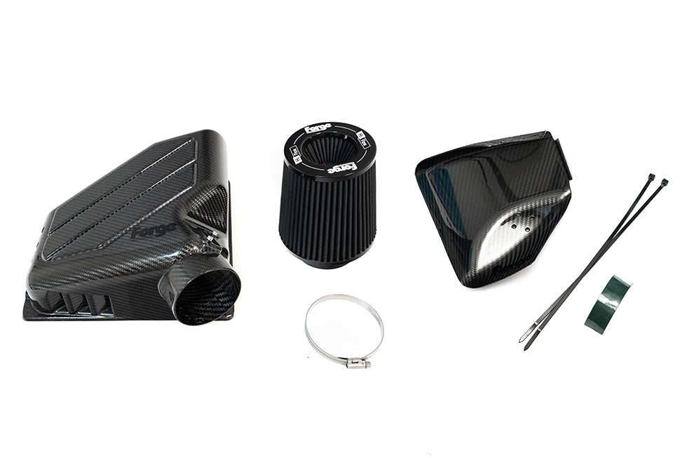 Forge BMW B58 Carbon Induction Kit (M140i, M240i, M340i, M440i)