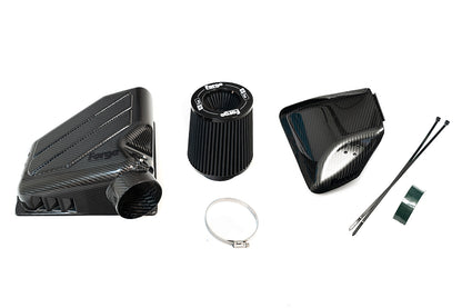 Forge BMW B58 Carbon Induction Kit (M140i, M240i, M340i, M440i)