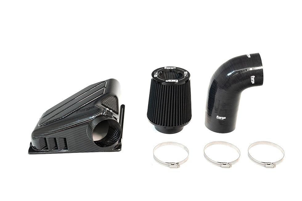 Forge BMW B58 Carbon Induction Kit (M140i, M240i, M340i, M440i)