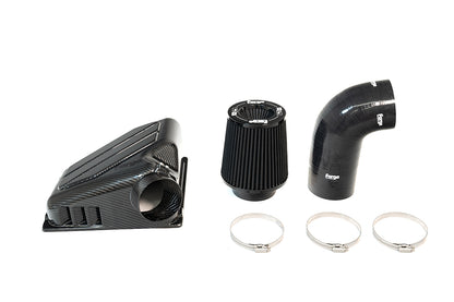 Forge BMW B58 Carbon Induction Kit (M140i, M240i, M340i, M440i)