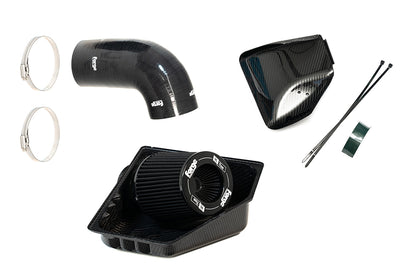 Forge BMW B58 Carbon Induction Kit (M140i, M240i, M340i, M440i)