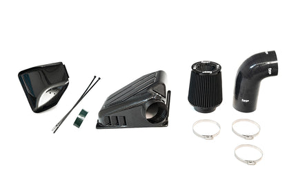 Forge BMW B58 Carbon Induction Kit (M140i, M240i, M340i, M440i)