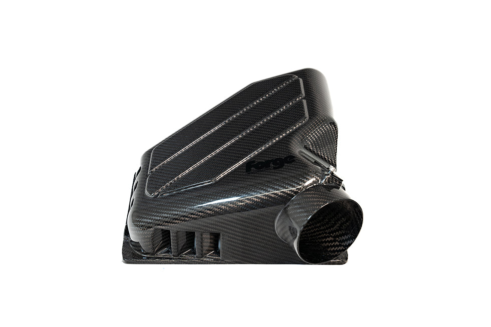 Forge BMW B58 Carbon Induction Kit (M140i, M240i, M340i, M440i)