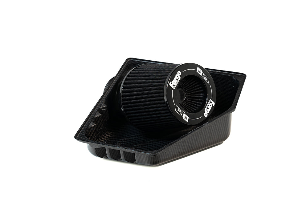 Forge BMW B58 Carbon Induction Kit (M140i, M240i, M340i, M440i)