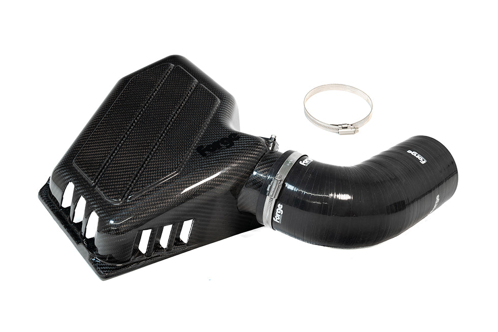 Forge BMW B58 Carbon Induction Kit (M140i, M240i, M340i, M440i)
