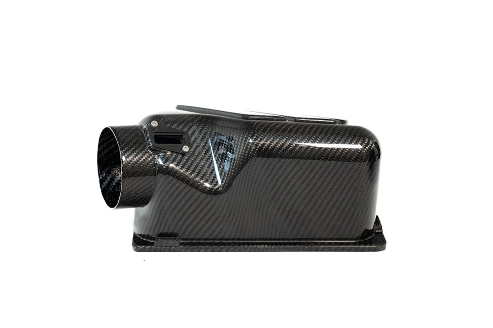 Forge BMW B58 Carbon Induction Kit (M140i, M240i, M340i, M440i)