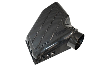 Forge BMW B58 Carbon Induction Kit (M140i, M240i, M340i, M440i)