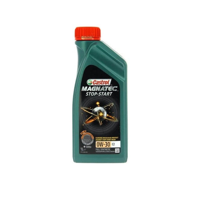 Castrol Magnatec Stop-Start C2 0W-30 - 1ltr - ML Performance UK