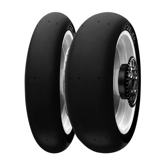 METZELER 1655517OMMERSM2#18 Motorcycle Racing Tyre