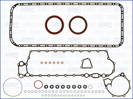 AJUSA AJU54108300 Crankcase Gasket Kit