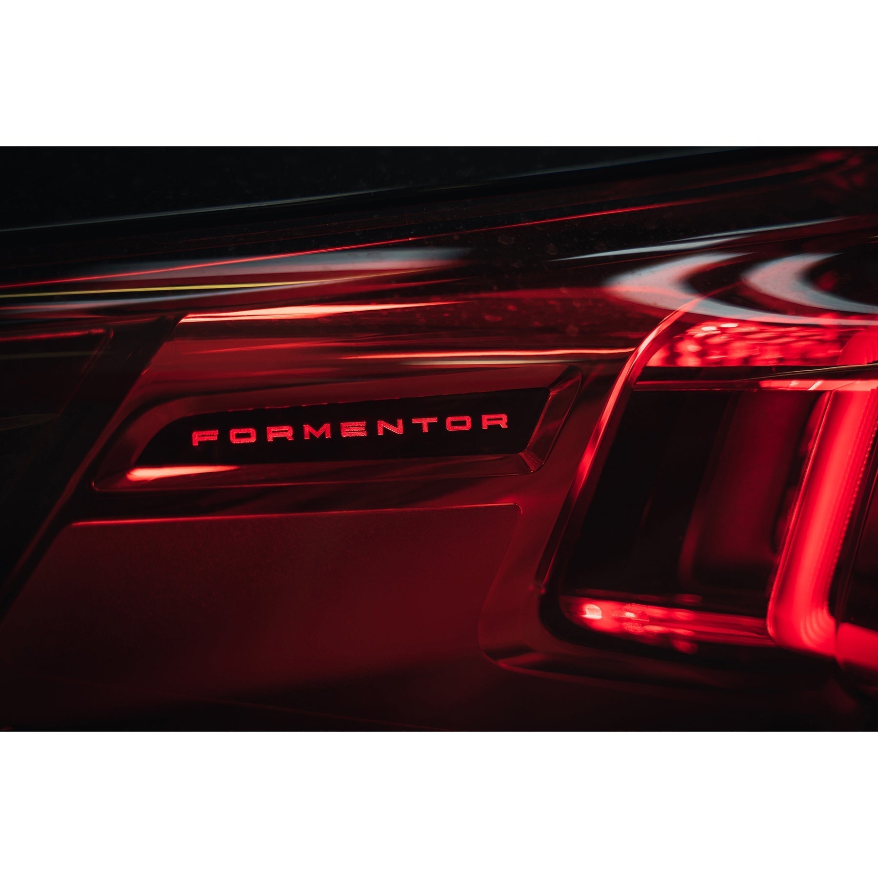 Cobra Exhaust Cupra Formentor 2.0 TSI Race GPF Back Performance Exhaust