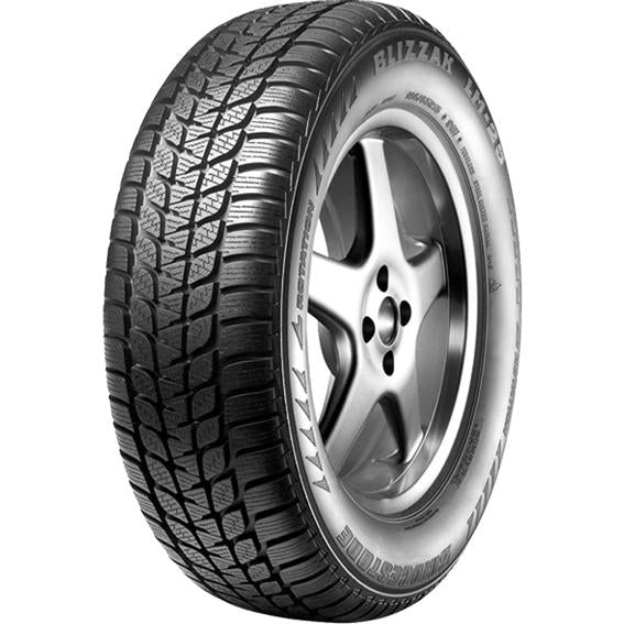 BRIDGESTONE 24545R18ZOBR96VLM25R Rtf Type Winter Pkw Tyreed72.0 Db