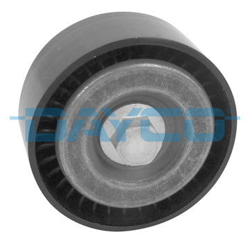 DAYCO DAYAPV2757 V-Ribbed Belt Deflection/Guide Pulley