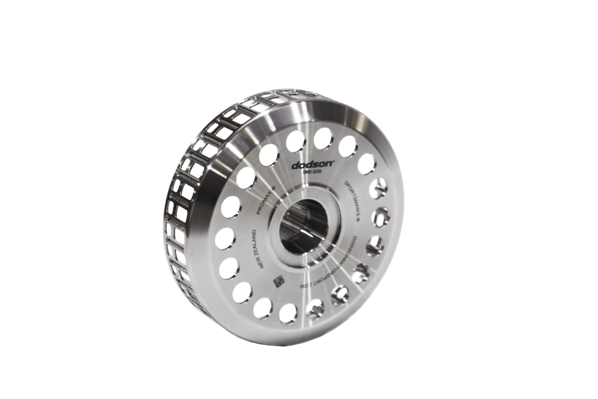 DODSON DMS-3220 INNER BASKET SMALL FOR LAMBORGHINI HURACAN / AUDI R8 (DL800 GEARBOX)