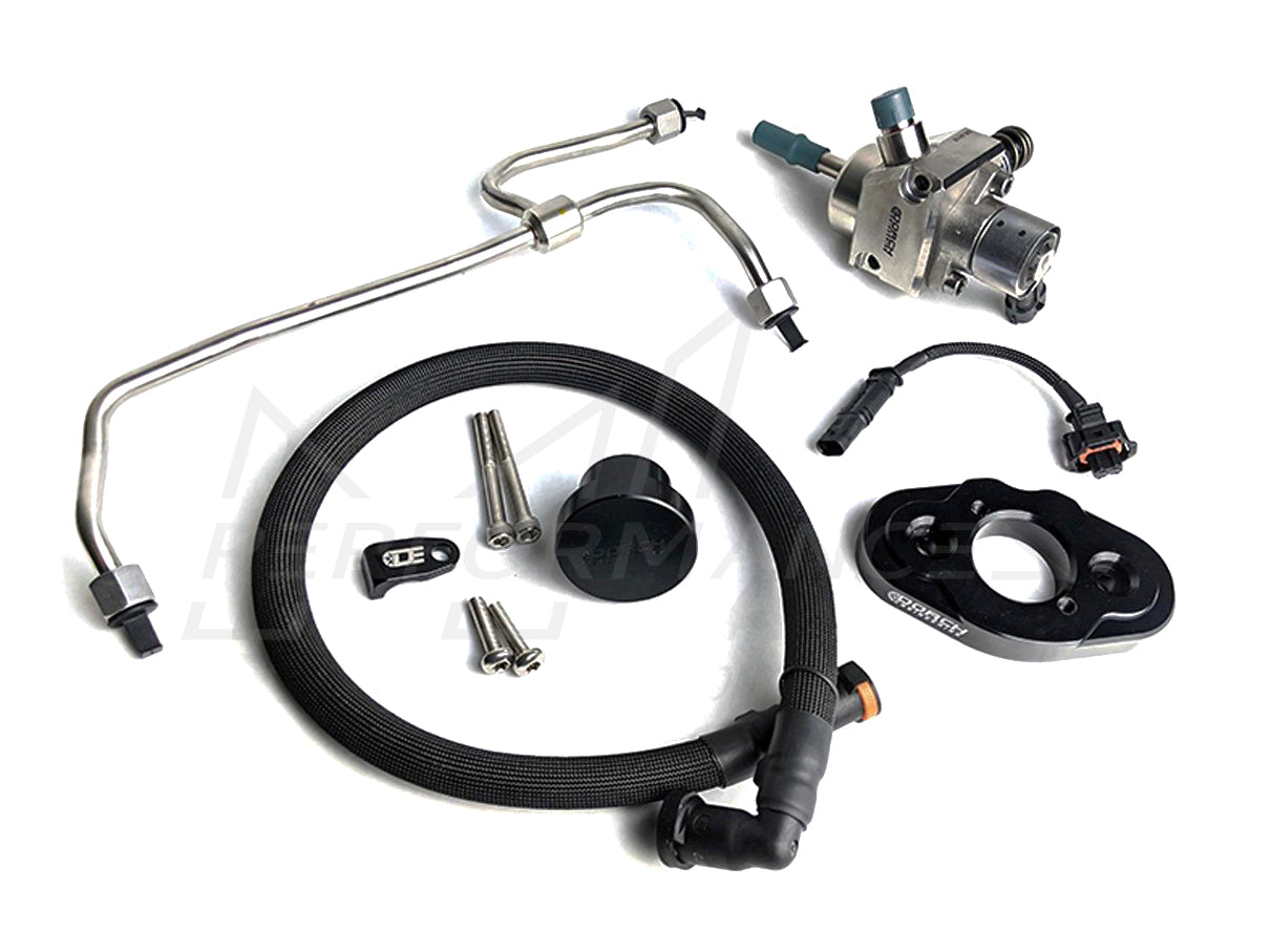 Dorch Engineering BMW B58 F20 F22 F30 F32 Stage 1/2 High Pressure Fuel Pump HPFP (M140i(x), M240i(x), 340i(x) & 440i(x)) - ML Performance UK - ML Performance UK