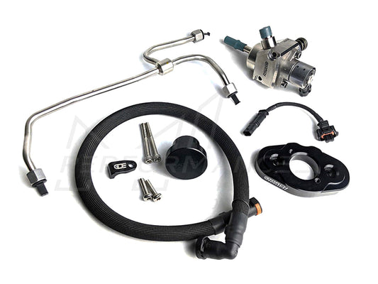Dorch Engineering BMW B58 F20 F22 F30 F32 Stage 1/2 High Pressure Fuel Pump HPFP (M140i(x), M240i(x), 340i(x) & 440i(x)) - ML Performance UK - ML Performance UK