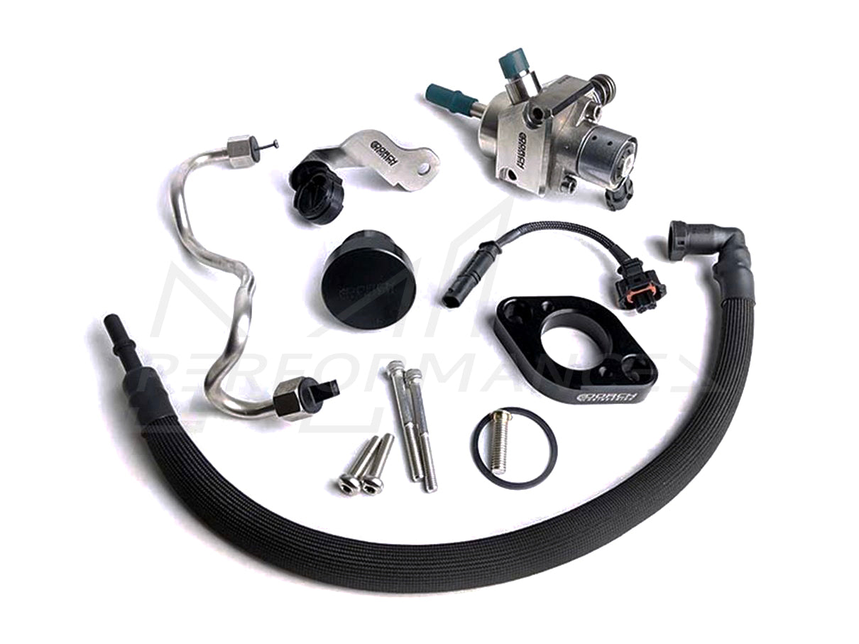 Dorch Engineering BMW N55 Stage 1/2 High Pressure Fuel Pump HPFP (M2, 135i, M135i, M235i, 335i & 435i)  - ML Performance UK
