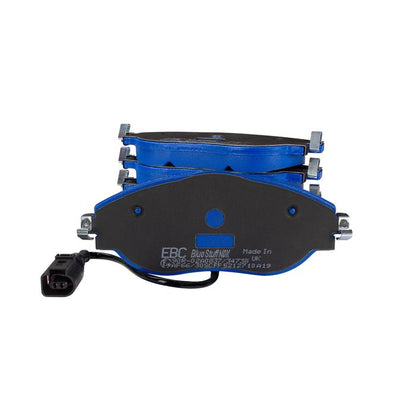 EBC DP52127NDX Bluestuff NDX Brake Pads Front