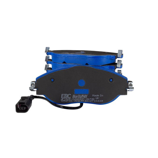 EBC DP52127NDX Bluestuff NDX Brake Pads Front